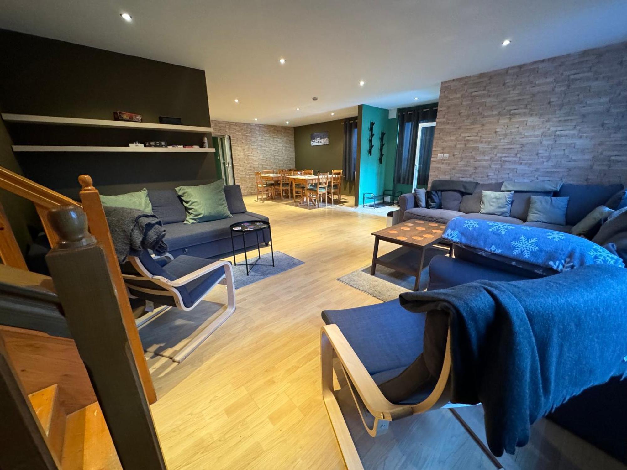 Chalet Iskar Borovets By Bookvillabg Exterior foto