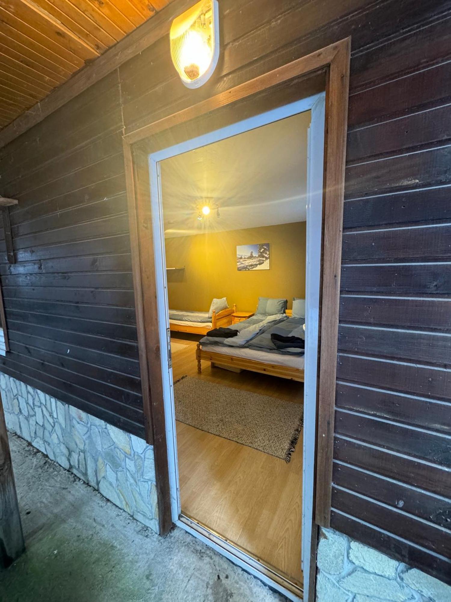 Chalet Iskar Borovets By Bookvillabg Exterior foto