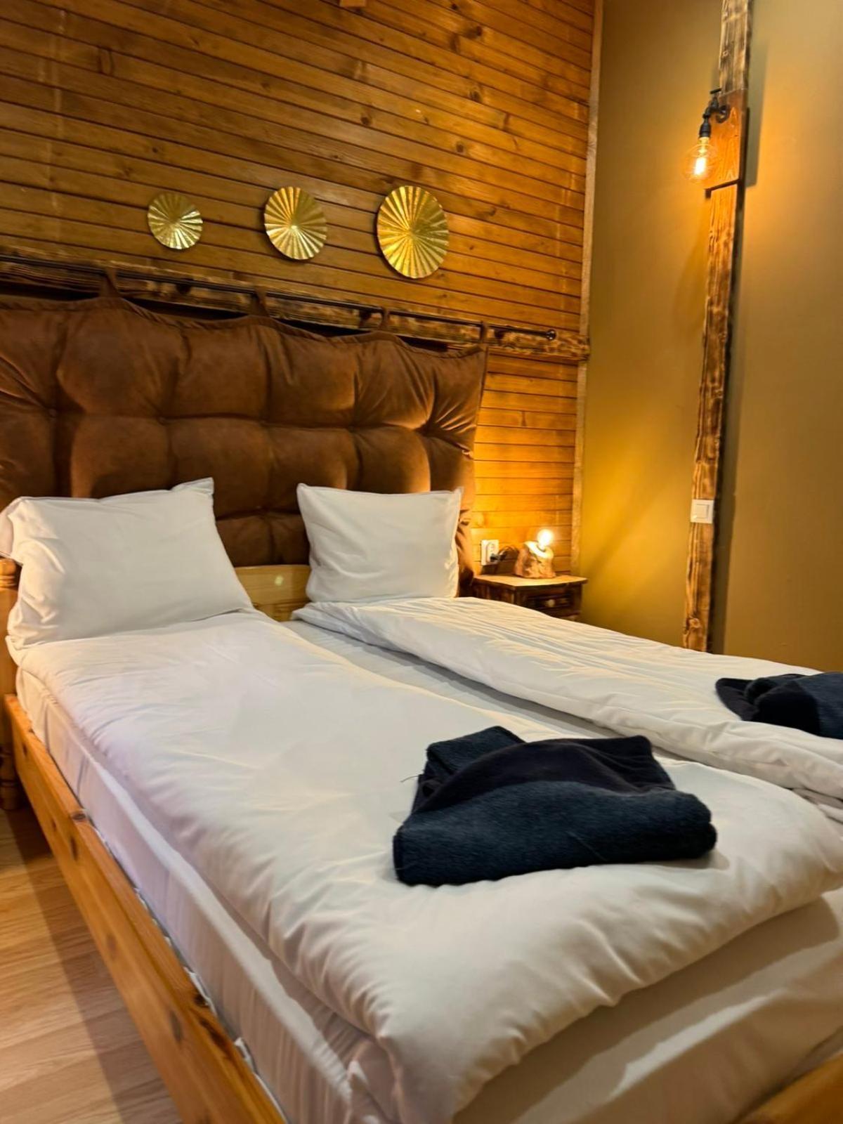 Chalet Iskar Borovets By Bookvillabg Exterior foto