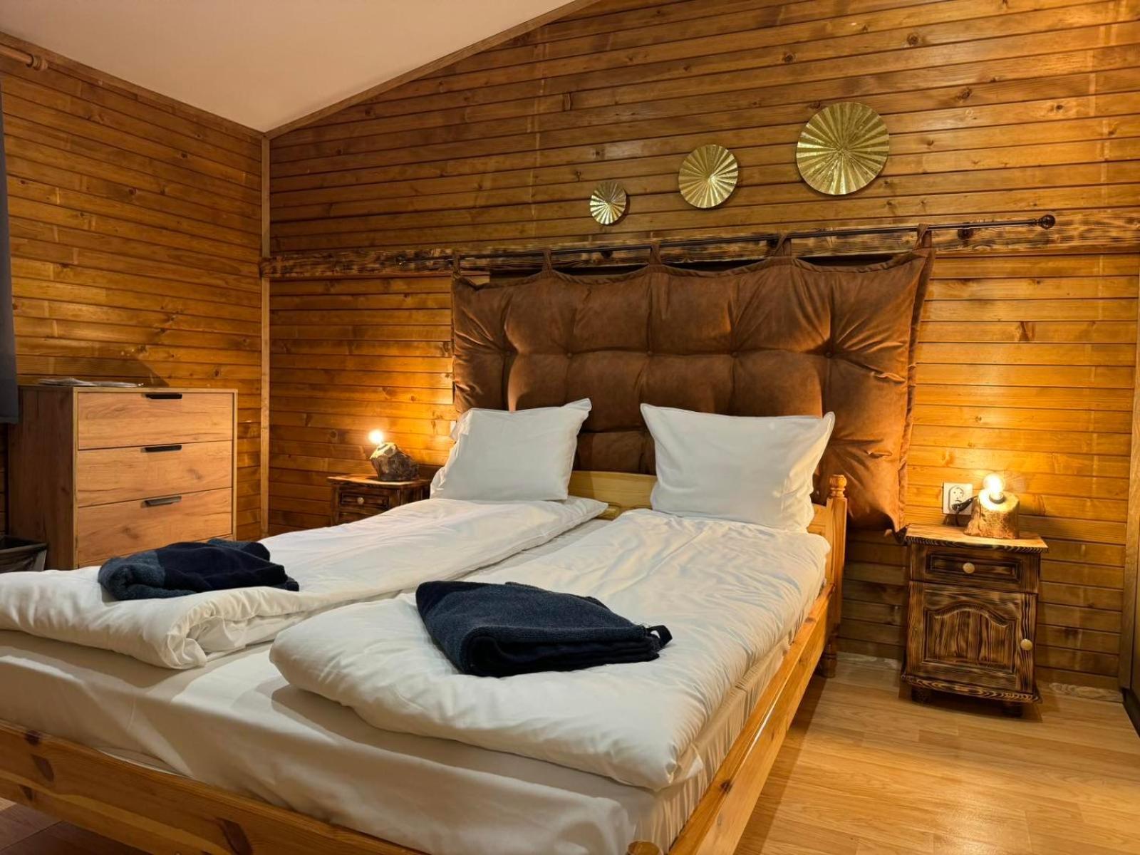 Chalet Iskar Borovets By Bookvillabg Exterior foto